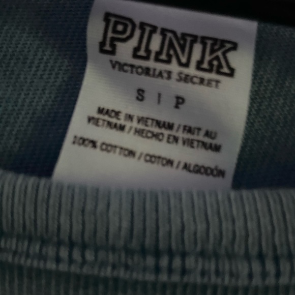 Pink long sleeve - Picture 2 of 3